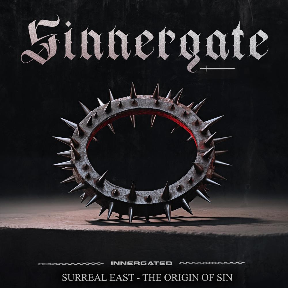 The Origin of Sin