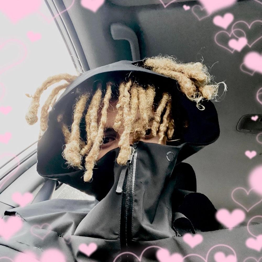 At the bank! (feat. KVNEKI & tex) (Explicit)