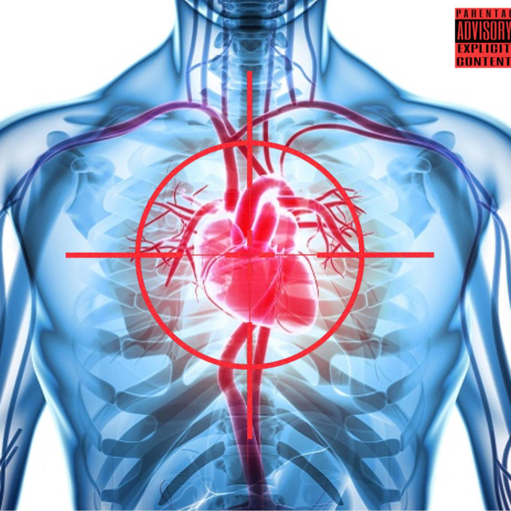 Heart Sniper (Explicit)