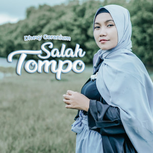 Salah Tompo