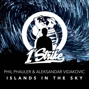 Album Islands In The Sky oleh Phil Phauler