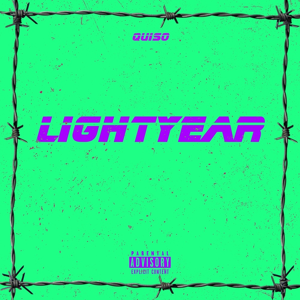 Lightyear (Explicit)