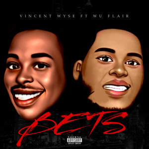 Album Bets (Explicit) from Vincent Wyse