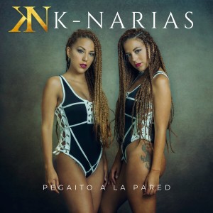 K-NARIAS的專輯Pegaito a la Pared