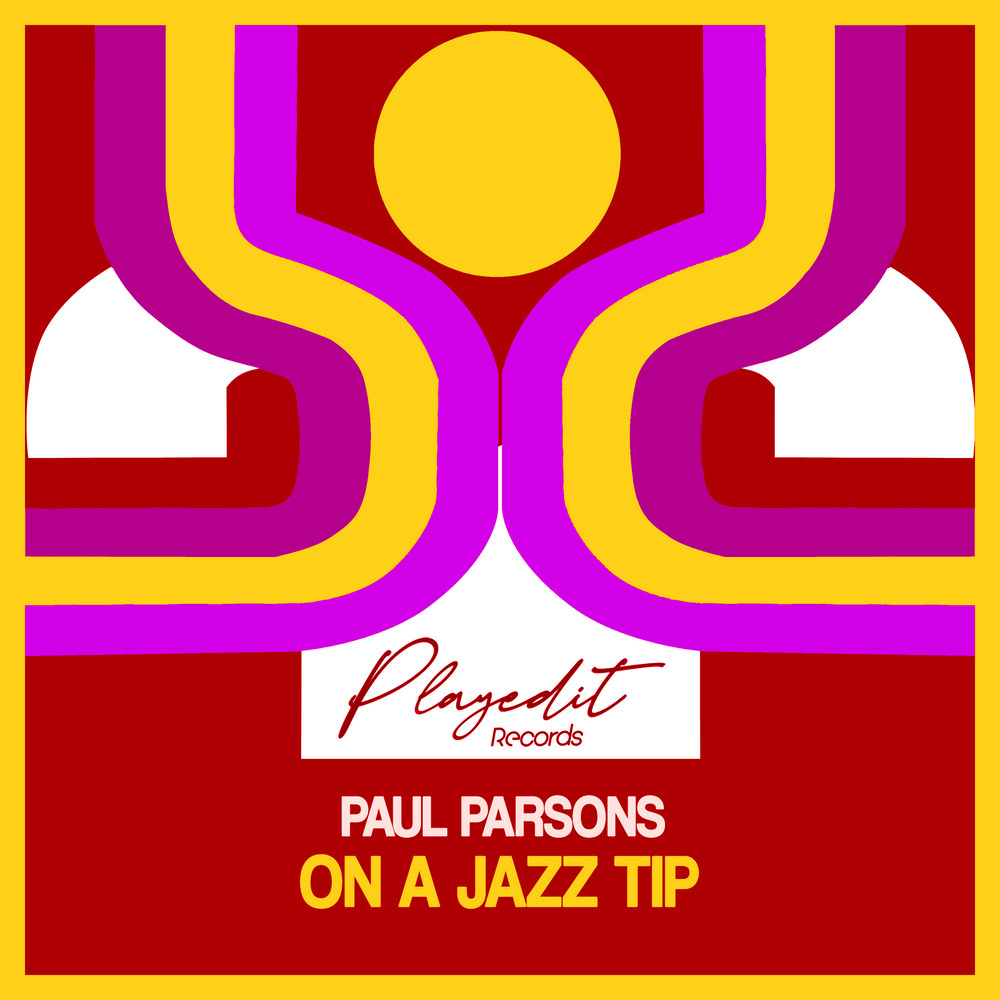 On a Jazz Tip (Original Mix)