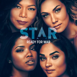 ดาวน์โหลดและฟังเพลง Ready For War (From “Star” Season 3) พร้อมเนื้อเพลงจาก Star Cast