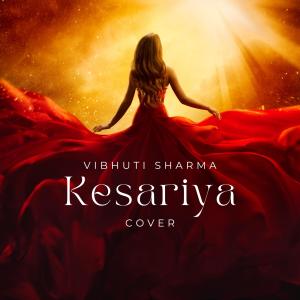 Dengarkan Kesariya lagu dari Vibhuti Sharma dengan lirik