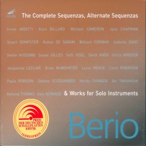 收聽Enzo Salomone的Sequenza XIII "Chanson"歌詞歌曲