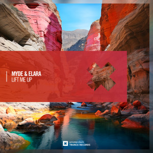 Listen to Lift Me Up song with lyrics from Myde