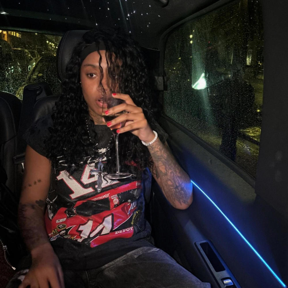 KKUSH (feat. perk) (Explicit)