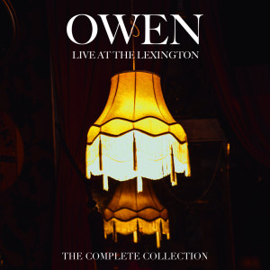 ดาวน์โหลดและฟังเพลง Playing Possum for a Peek (Live) พร้อมเนื้อเพลงจาก Owen