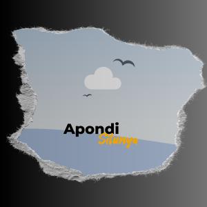 Listen to Apondi Situnya song with lyrics from SHAQUAY DEH