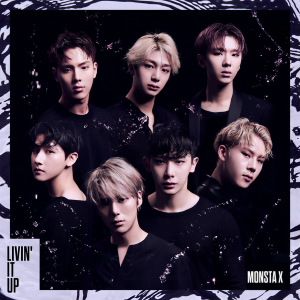 收聽Monsta X的Black Swan歌詞歌曲