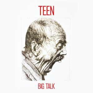 收聽TEEN的Big Talk歌詞歌曲