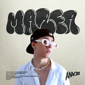 ดาวน์โหลดและฟังเพลง Marea พร้อมเนื้อเพลงจาก Anacri