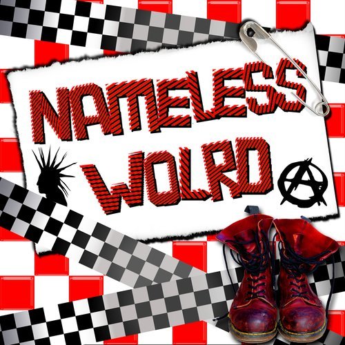 Nameless World (其他)