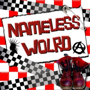 Troops Of Tomorrow的專輯Nameless World (Explicit)