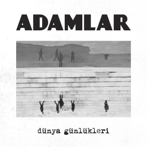 Listen to Doldum song with lyrics from Adamlar