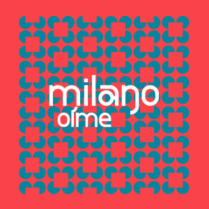 Album Oíme from MILANO