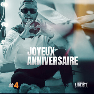 Album Joyeux Anniversaire from Tati G13