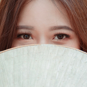 Listen to ヒーリングファンサウンド song with lyrics from Sleep Sounds