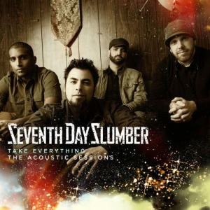 ดาวน์โหลดและฟังเพลง From The Inside Out (Acoustic) พร้อมเนื้อเพลงจาก Seventh Day Slumber