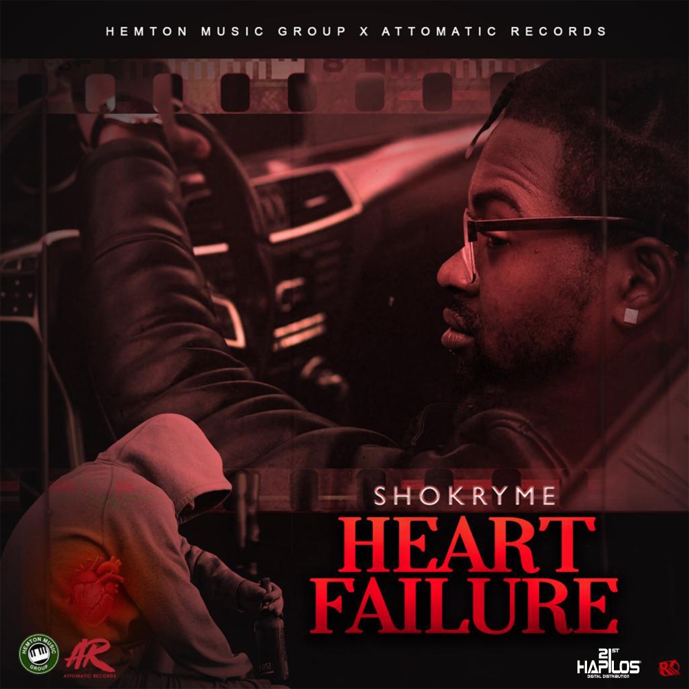 Heart Failure (Explicit)