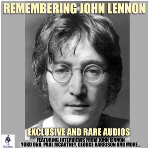 Geoffrey Giuliano的專輯Remembering John Lennon