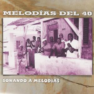 收聽Melodias Del 40的Esta Melodía歌詞歌曲