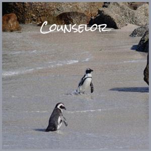 Album Counselor oleh Various
