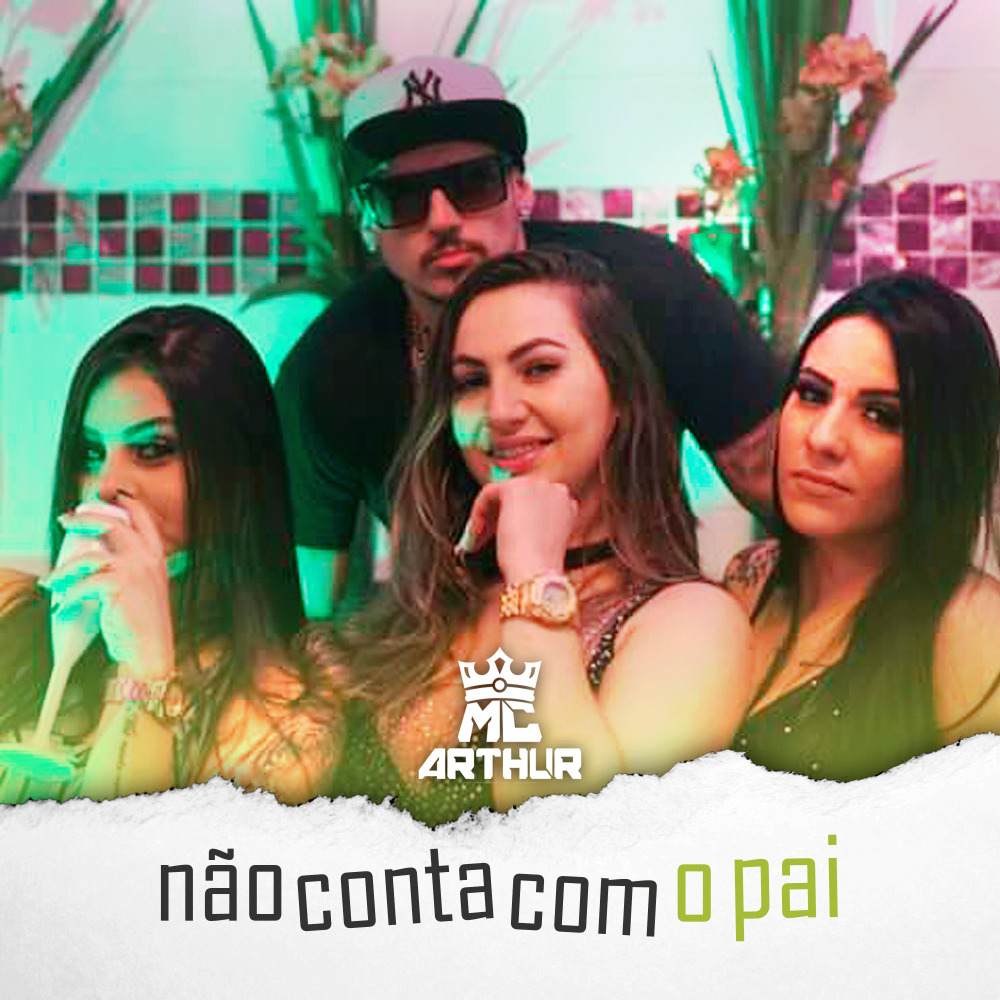 Não Conta Com o Pai