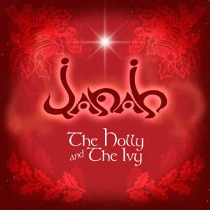 Janah的專輯The Holly And The Ivy