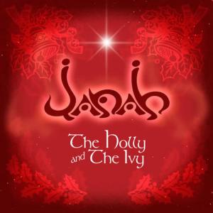 收聽Janah的The Holly And The Ivy歌詞歌曲