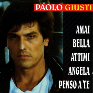 ดาวน์โหลดและฟังเพลง Bella พร้อมเนื้อเพลงจาก Paolo Giusti
