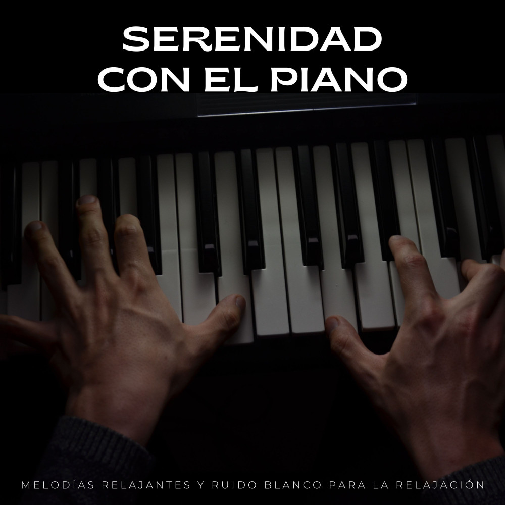 Reflejos De Ruido Blanco En Piano