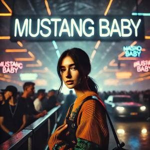 收聽SPEEDY TURTLE的Mustang Baby (Techno Sped Up|Explicit)歌詞歌曲