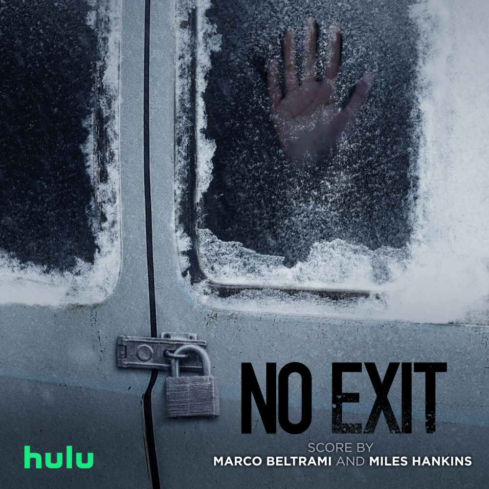 Help Me/Reunion (From "No Exit"/Score)