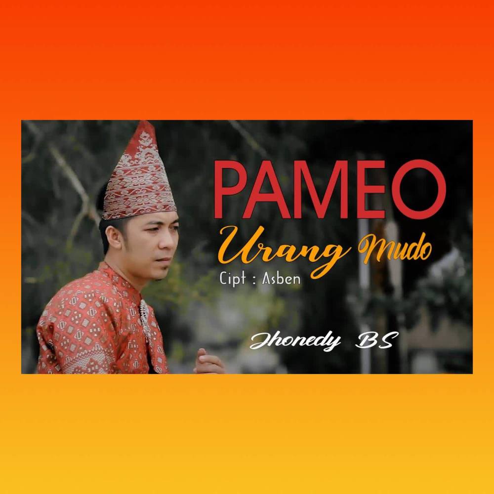 Pameo Urang Mudo