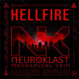 收聽Neuroklast的Ignite (Explicit)歌詞歌曲