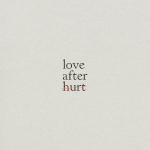 อัลบัม Love After Hurt ศิลปิน Trevor Jackson