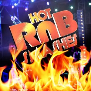 收聽R & B Chartstars的Black and Yellow歌詞歌曲