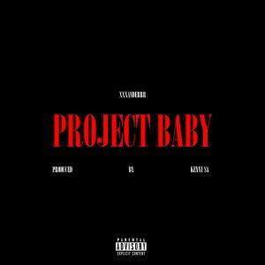 อัลบัม PROJECT BABY (Explicit) ศิลปิน Xanderr