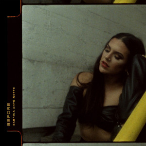 ดาวน์โหลดและฟังเพลง Before (Explicit) พร้อมเนื้อเพลงจาก Sabrina Antoinette
