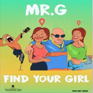 ดาวน์โหลดและฟังเพลง Find Your Girl พร้อมเนื้อเพลงจาก Utility Belt