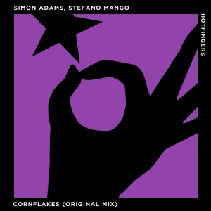 Album Cornflakes from 