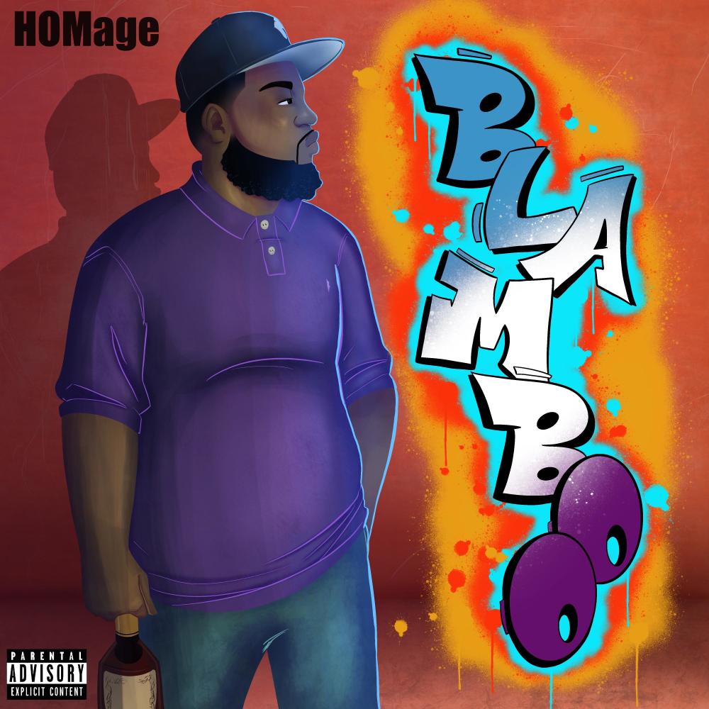 Super Blamm (Explicit)