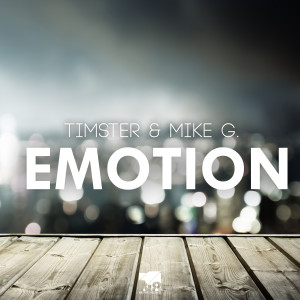 Emotion dari Mike G