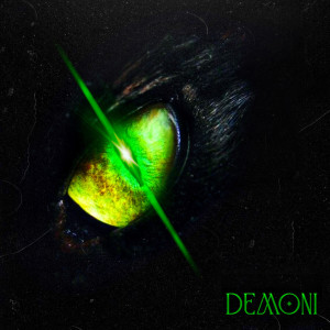 Listen to Demoni (Explicit) song with lyrics from Trast