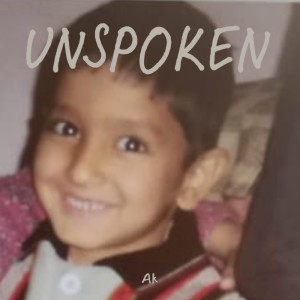 AK的專輯Unspoken