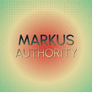 Dengarkan lagu Markus Authority nyanyian Lyen Peya dengan lirik